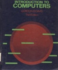 Introduction to Computers