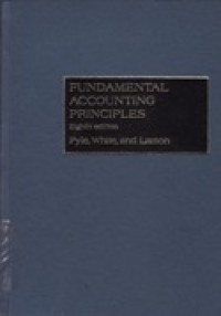 Fundamental Accounting Principles