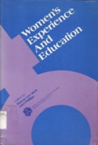 Women's Experience and Education