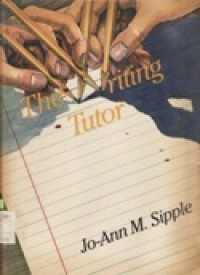 Image of The Writing Tutor