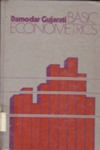 Basic Econometrics