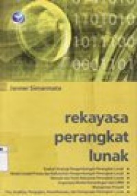 Image of Rekayasa Perangkat Lunak
