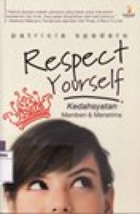 Respect Yourself Kedasyatan Memberi & Menerima
