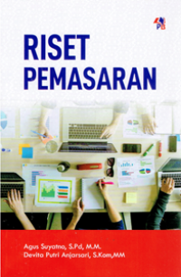 Riset Pemasaran