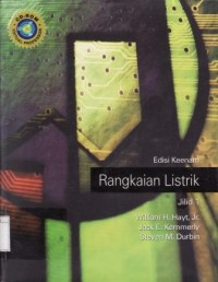 Rangkaian Listrik Jilid 1