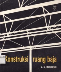Image of Konstruksi Ruang Baja