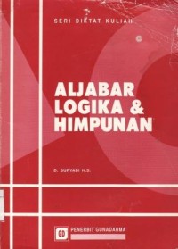 Aljabar Logika & Himpuan