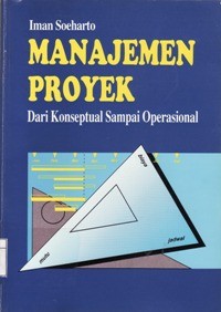 ManajemenProyek dari Konseptual Sampai Operasional