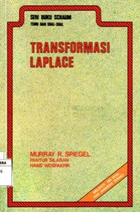 Teori dan Soal-Soal Transformasi Laplace