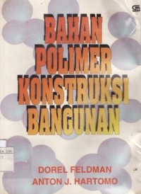 Bahan Polimer Kontruksi Bangunan