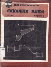 Seri Penyelesai Mekanika Fluida Bagian 1