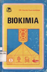 Biokimia