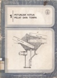 Image of Petunjuk Kerja Pelat dan Tempa 1
