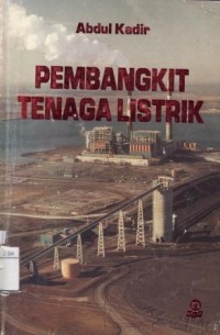 Pembangkit Tenaga Listrik