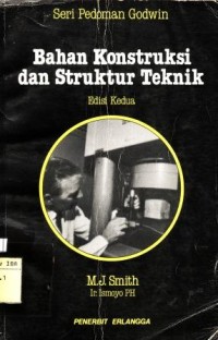 Bahan Kontruksi dan Struktur Teknik