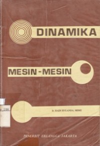 Dinamika Mesin-Mesin