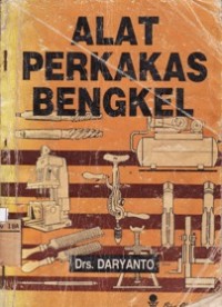 Alat Perkakas Bengkel