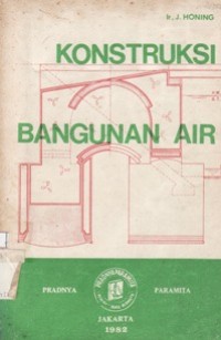 Konstruksi Bangunan Air