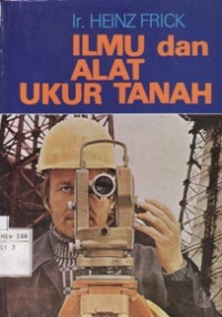 Ilmu dan Alat Ukur Tanah