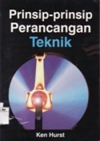 Image of Prinsip-Prinsip Perancang Teknik