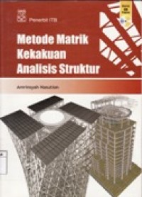 Image of Metode Matrik Kekakuan Analisis Struktur