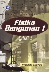 Fisika Bangunan 1