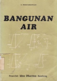 Bangunan Air