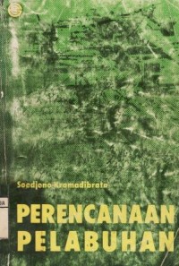 Perencanaan Pelabuhan