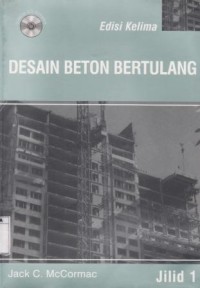 Desain Beton Bertulang Jilid 1