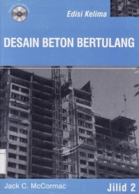 Desain Beton Bertulang Jilid 2