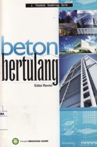 Beton Bertulang