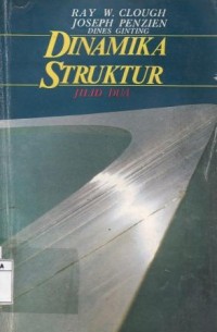 Dinamika Struktur Jilid 2