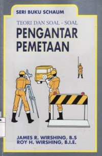 Teori dan Soal-Soal Pengantar Pemetaan