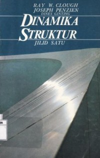 Dinamika Struktur Jilid 1