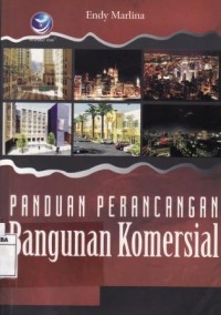 Panduan Perancang Bangunan Komersial