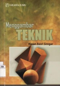 Menggambar Teknik