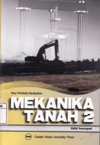 Mekanika Tanah 2