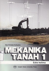 Mekanika Tanah 1