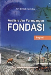 Analisis dan Perancangan Fondasi Bagian 1