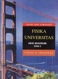 Fisika Universitas Jilid 2