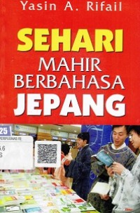 Sehari Mahir Berbahasa Jepang