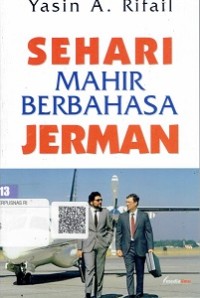 Sehari Mahir Berbahasa Jerman