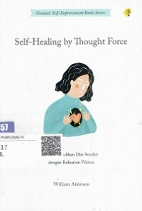 Self-Healing by Thought Force