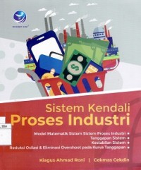 Sistem Kendali Proses Industri