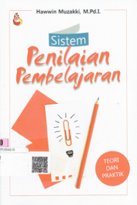 Sistem Penilaian pembelajaran