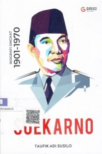 Soekarno