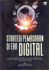 Strategi Pemasaran di Era Digital