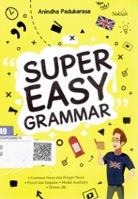 Super Easy Grammar