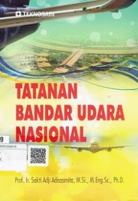 Tatanan Bandar udara Nasional