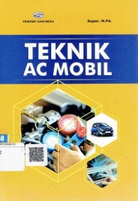 Teknik AC Mobil